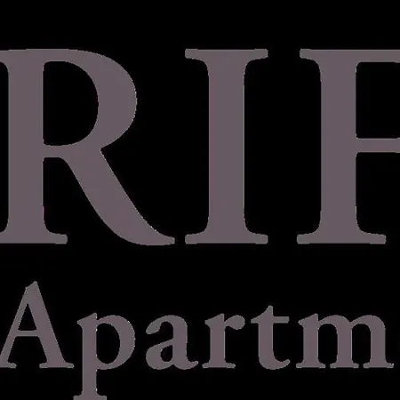 Rifa - Apartamento Gaschurn