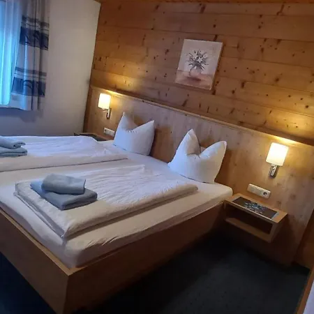 Apartment Rifa -