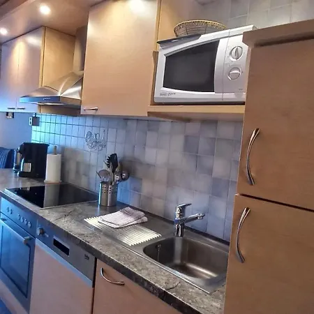 Apartment Rifa - Gaschurn