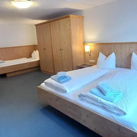 Apartment Rifa -
