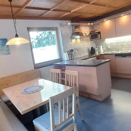 Rifa - Apartment *