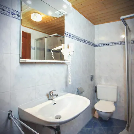 Apartment Rifa -
