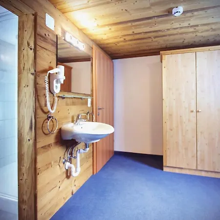 Apartment Rifa - *
