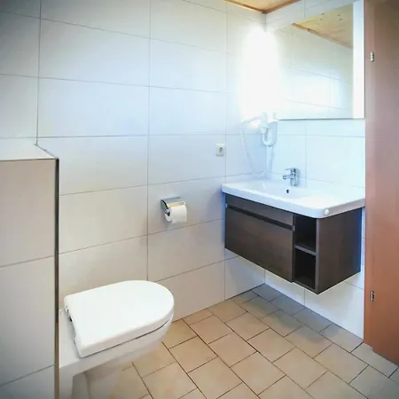 Rifa - Apartment Gaschurn