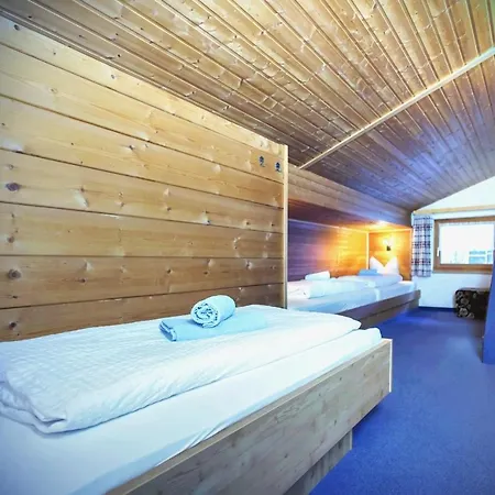 Apartment Rifa - Gaschurn