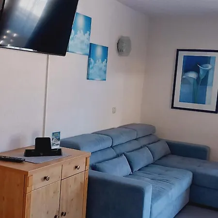 Rifa - Apartment *