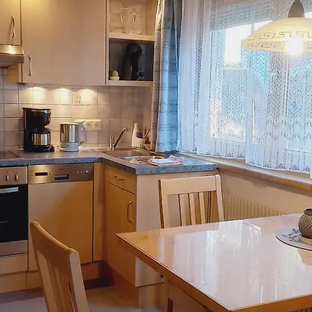 Apartment Rifa - Gaschurn