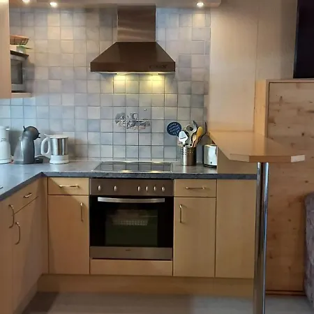 Apartment Rifa -
