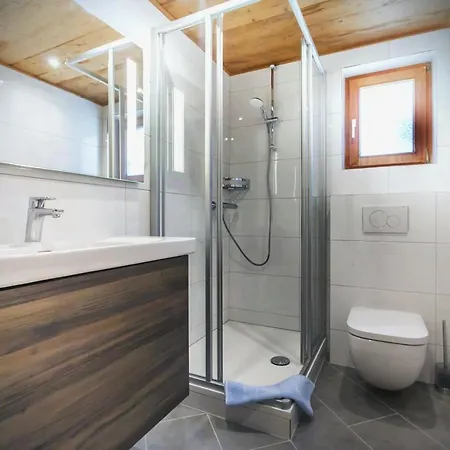 Apartment Rifa -