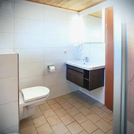 Rifa - Apartment Gaschurn