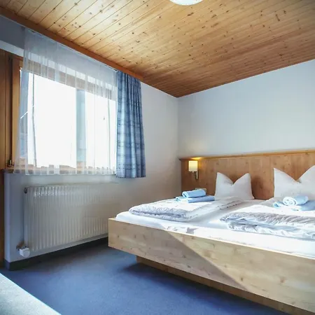 Apartment Rifa - Gaschurn