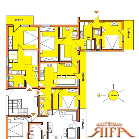 Rifa - Gaschurn