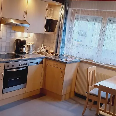 Apartment Rifa -