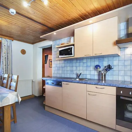 Apartment Rifa - *