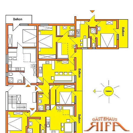 Rifa - Gaschurn