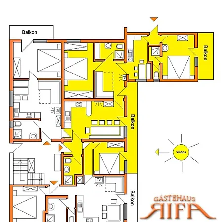 Rifa - * Gaschurn
