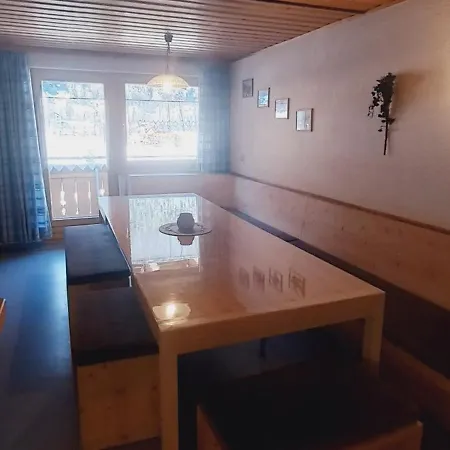 Rifa - Apartment *