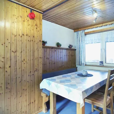 Rifa - Apartment Gaschurn