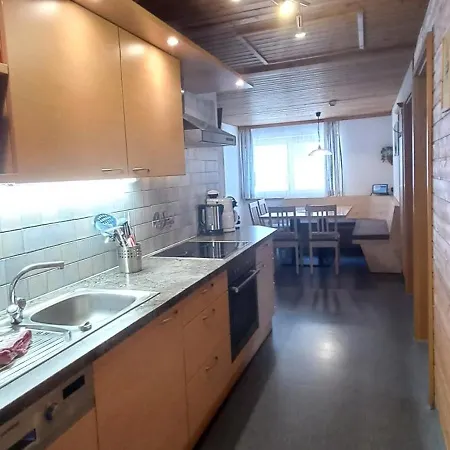 Apartment Rifa - *