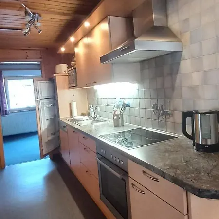 Rifa - Apartment