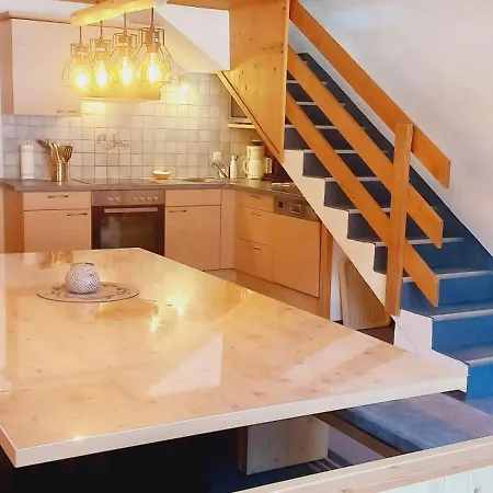 Apartment Rifa - *