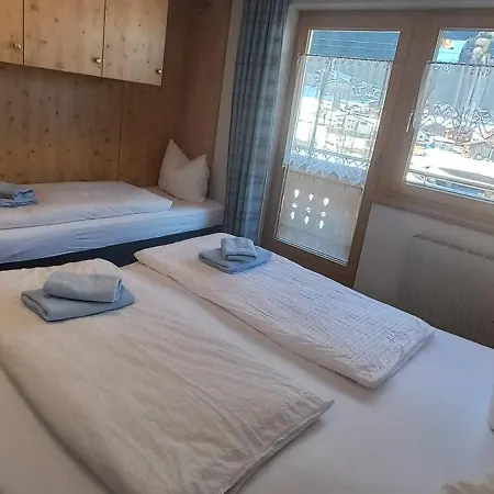 Apartment Rifa -