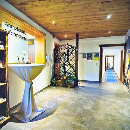 Lejlighed Rifa - Gaschurn