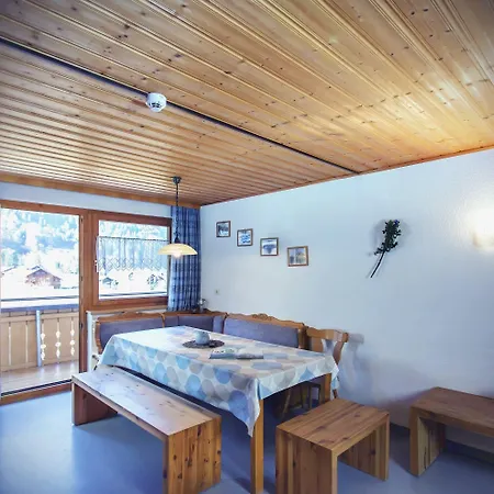 Apartamento Rifa - Gaschurn