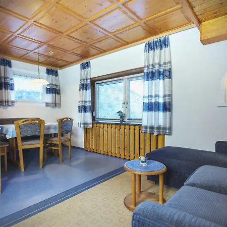 Rifa - Daire Gaschurn