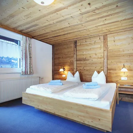 Lejlighed Rifa - Gaschurn