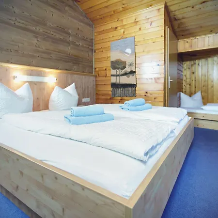 Rifa - Daire Gaschurn