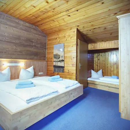 Daire Rifa - Gaschurn