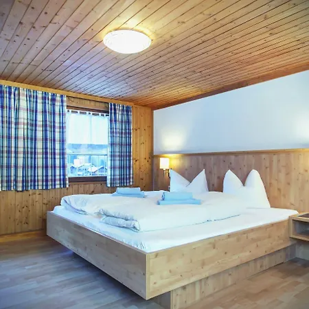 Rifa - Daire Gaschurn