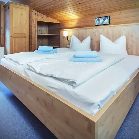 Rifa - Lejlighed Gaschurn