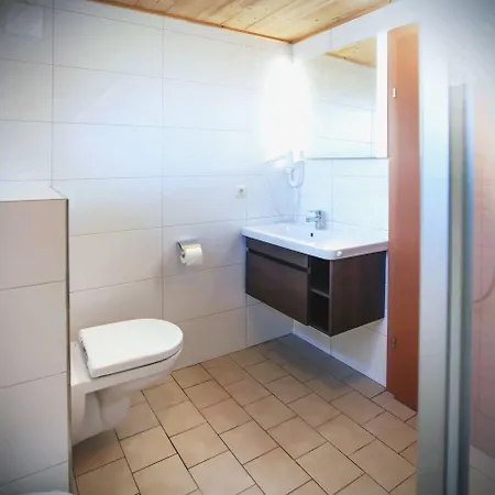 Rifa - Lejlighed Gaschurn