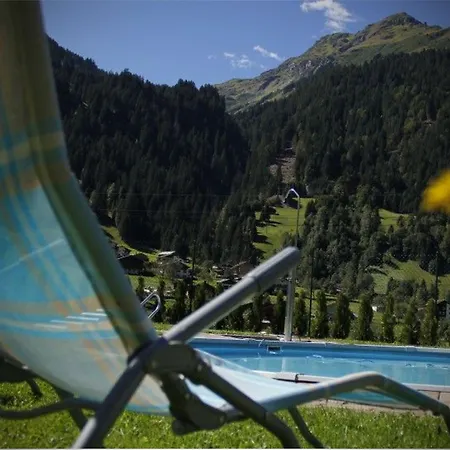 Daire Rifa - Gaschurn