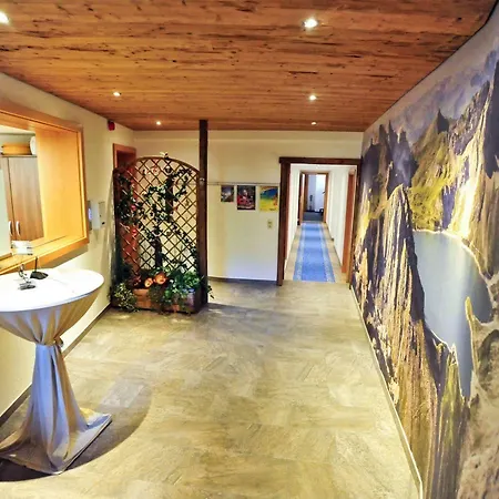 Apartment Rifa - *