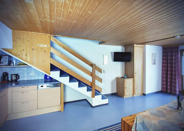 Rifa - Apartment Gaschurn