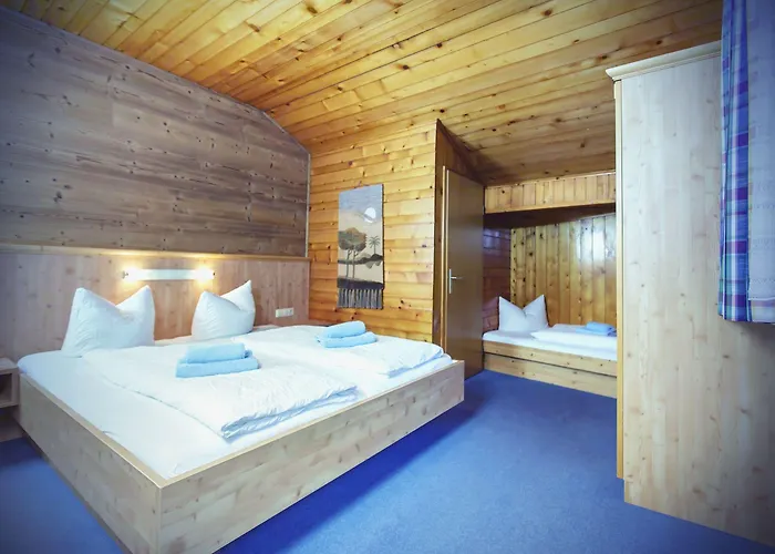 Apartment Rifa - Gaschurn